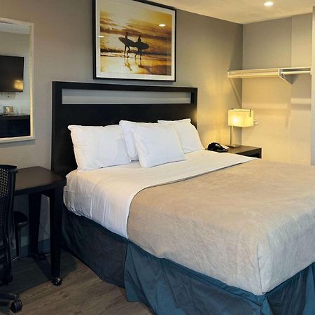Rodeway Inn El Cajon - San Diego East מראה חיצוני תמונה