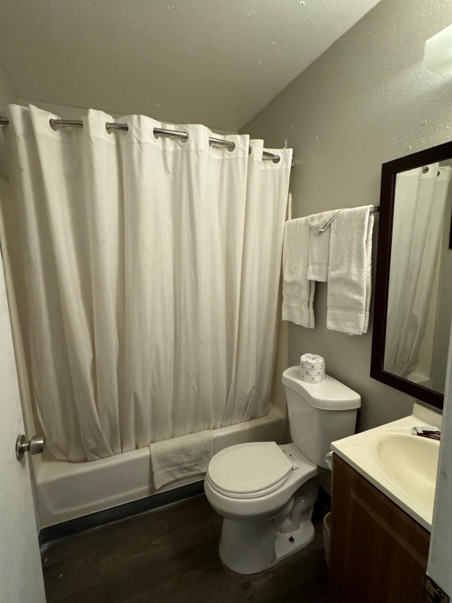 Rodeway Inn El Cajon - San Diego East מראה חיצוני תמונה