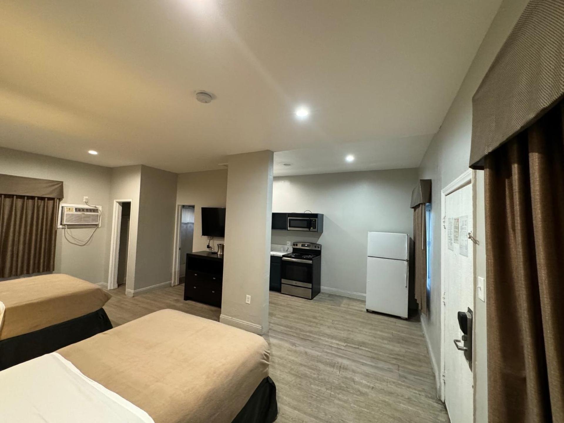 Rodeway Inn El Cajon - San Diego East מראה חיצוני תמונה